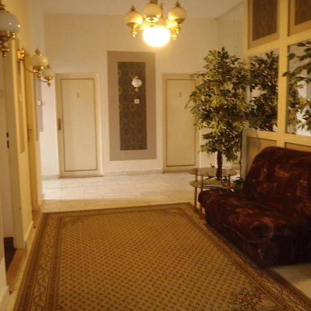 Hotel Green House Teplice Exterior foto