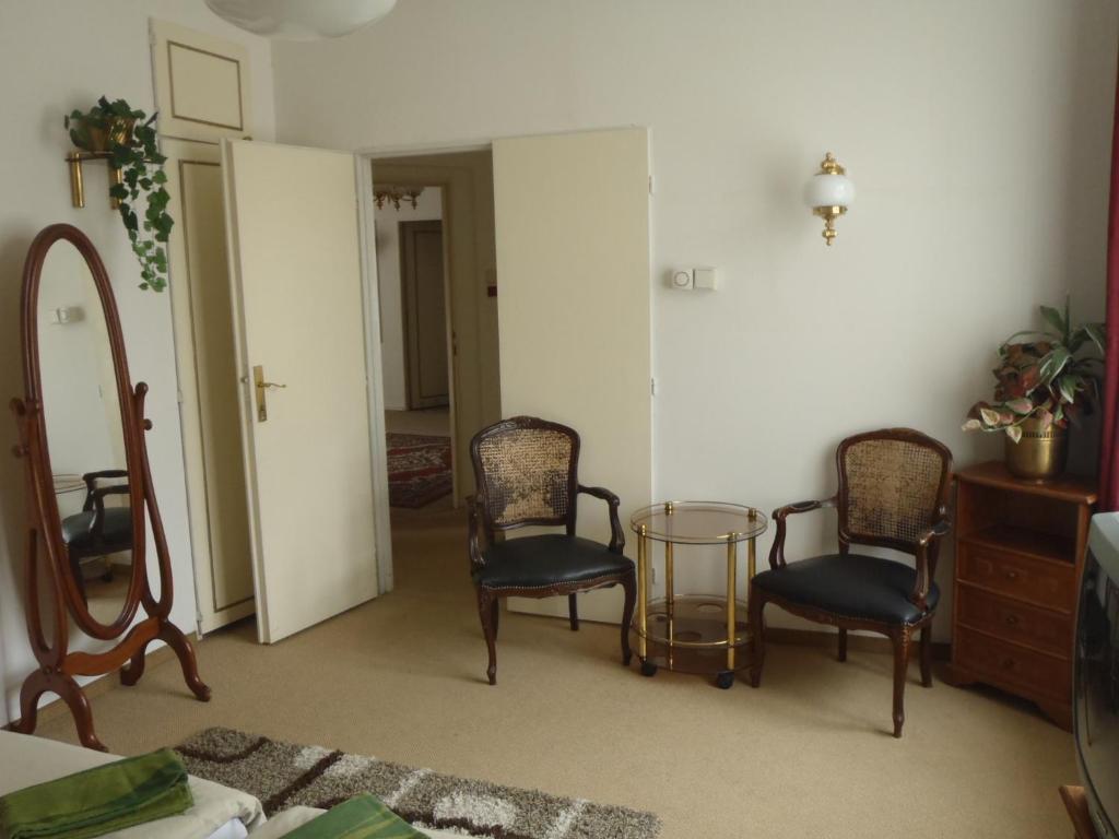 Hotel Green House Teplice Quarto foto