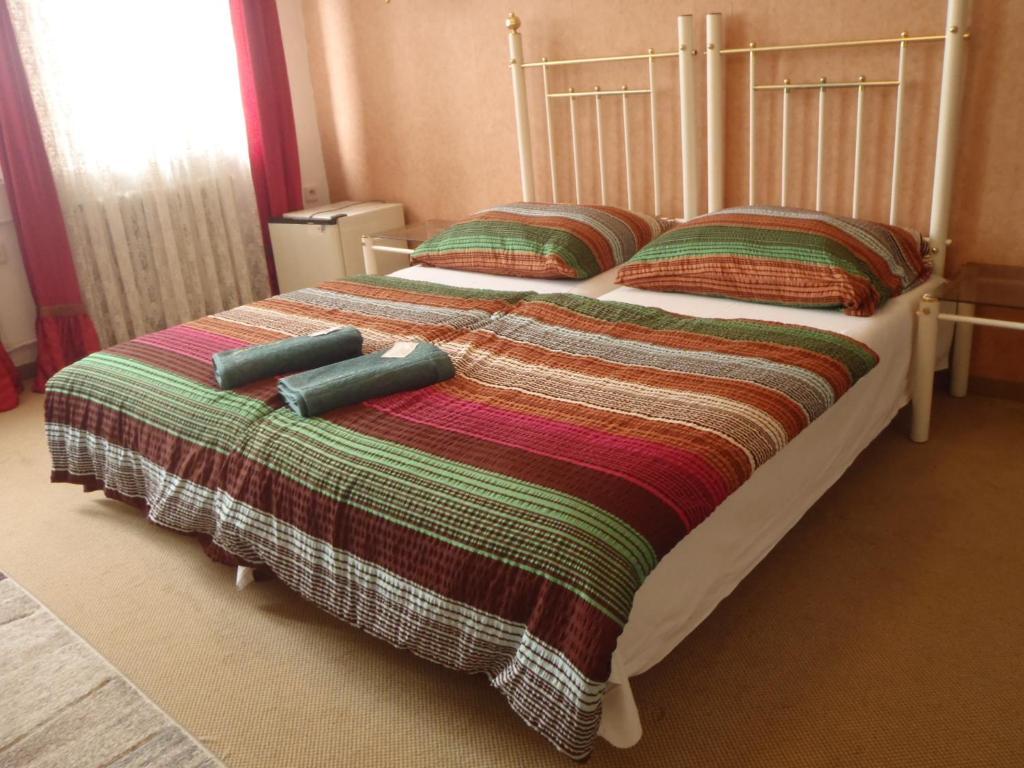 Hotel Green House Teplice Quarto foto