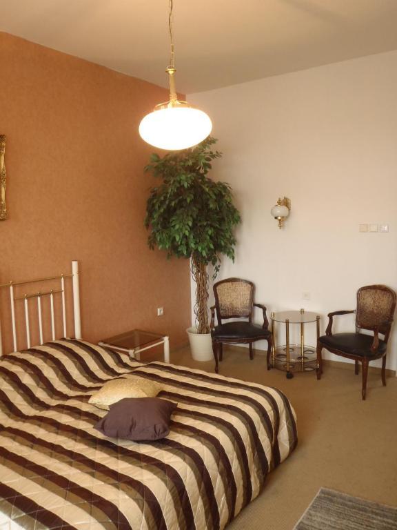 Hotel Green House Teplice Quarto foto