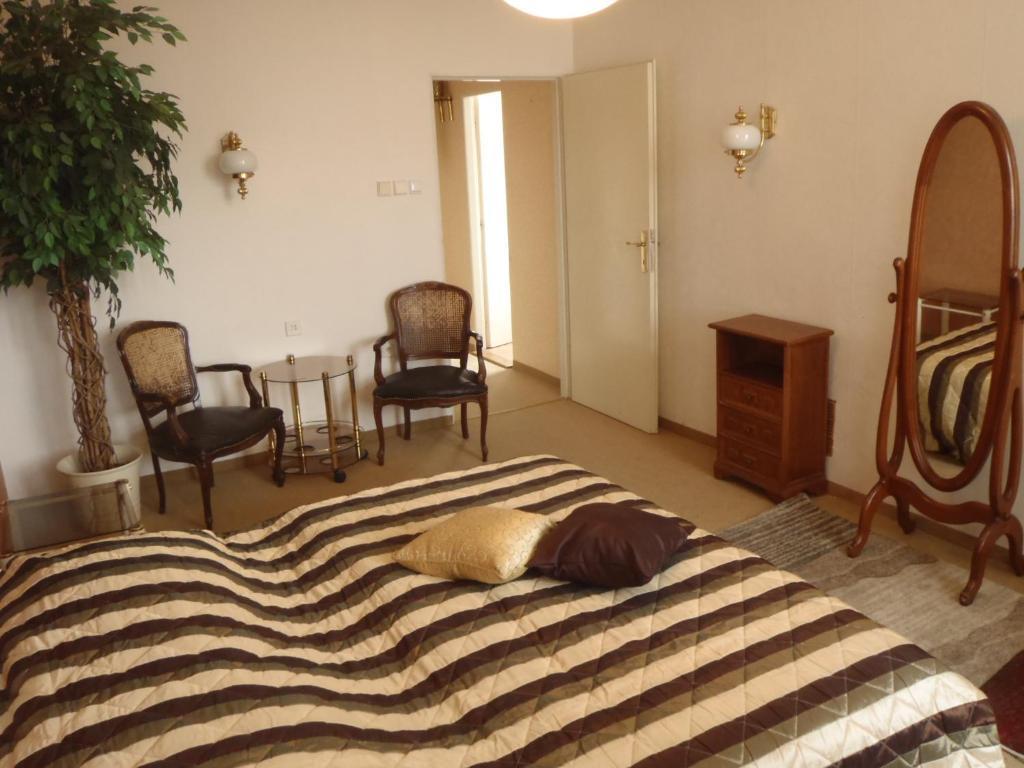 Hotel Green House Teplice Quarto foto