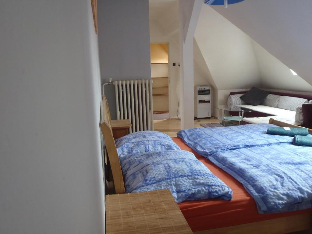 Hotel Green House Teplice Quarto foto