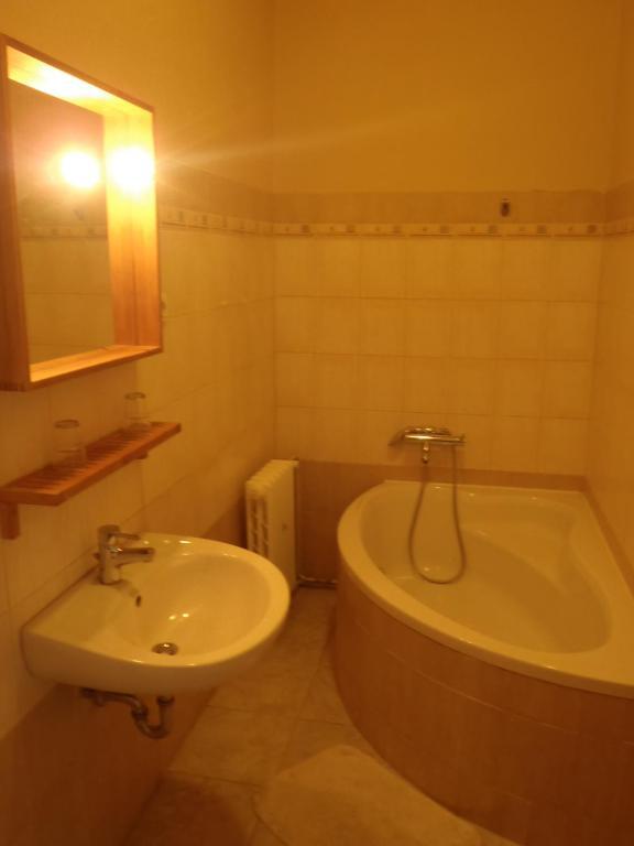 Hotel Green House Teplice Quarto foto