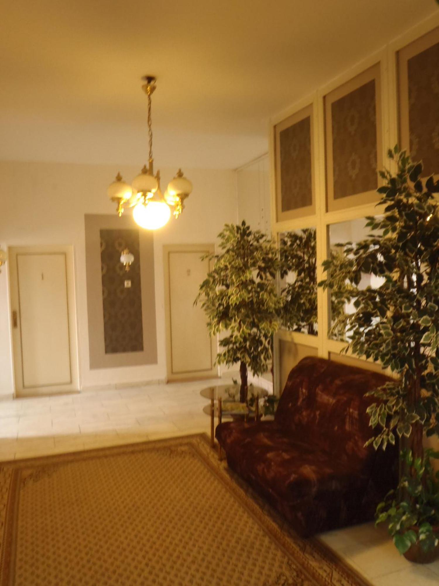 Hotel Green House Teplice Exterior foto